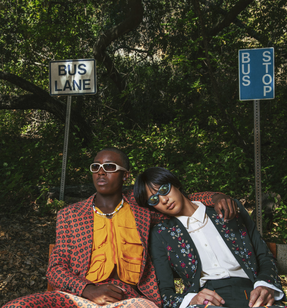 ANYONE CAN BE A BEST FRIEND